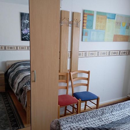 Ferienwohnung Petersen I Büdelsdorf Zewnętrze zdjęcie