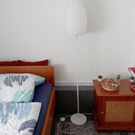 Ferienwohnung Petersen I Büdelsdorf Zewnętrze zdjęcie