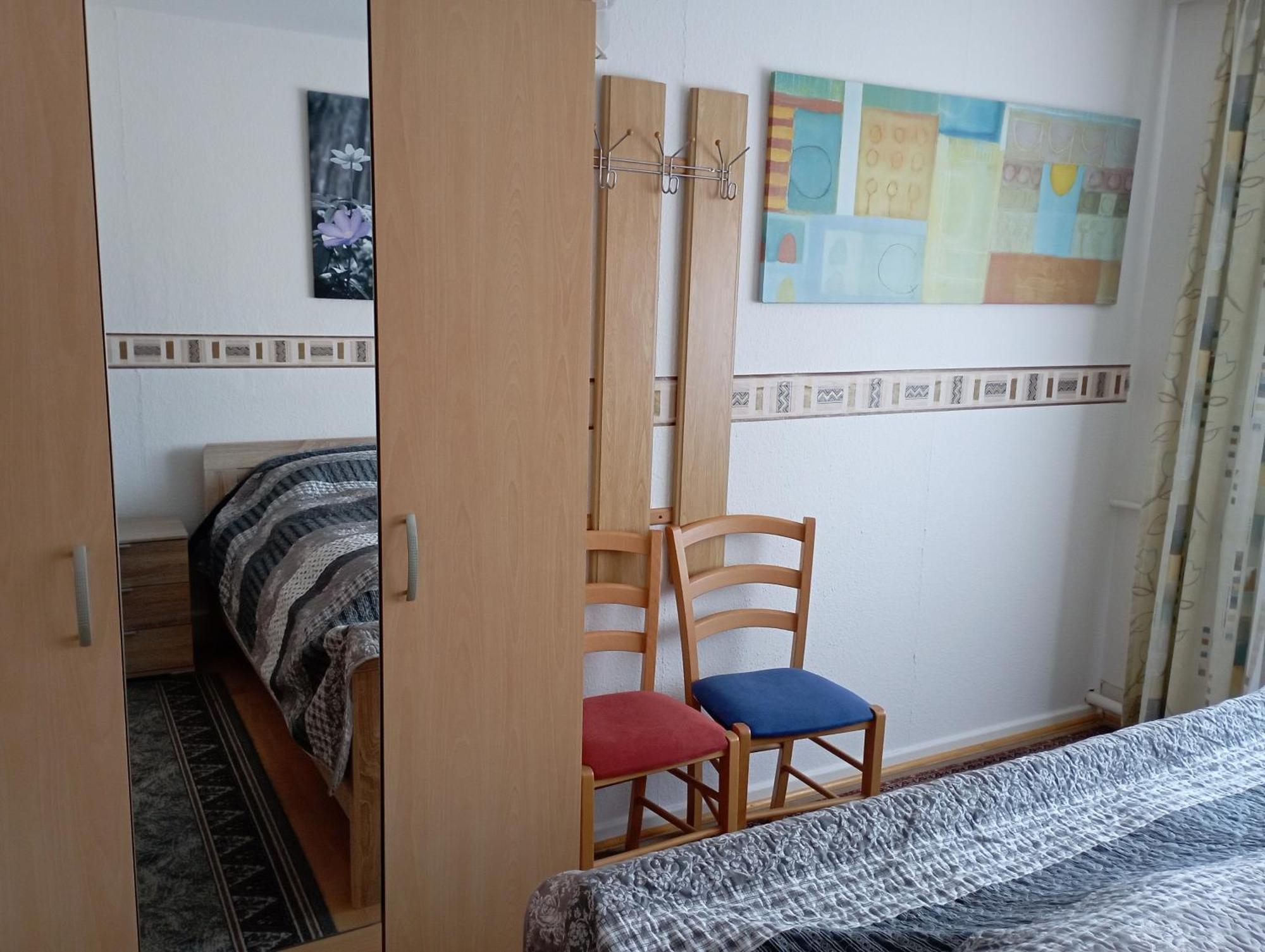 Ferienwohnung Petersen I Büdelsdorf Zewnętrze zdjęcie