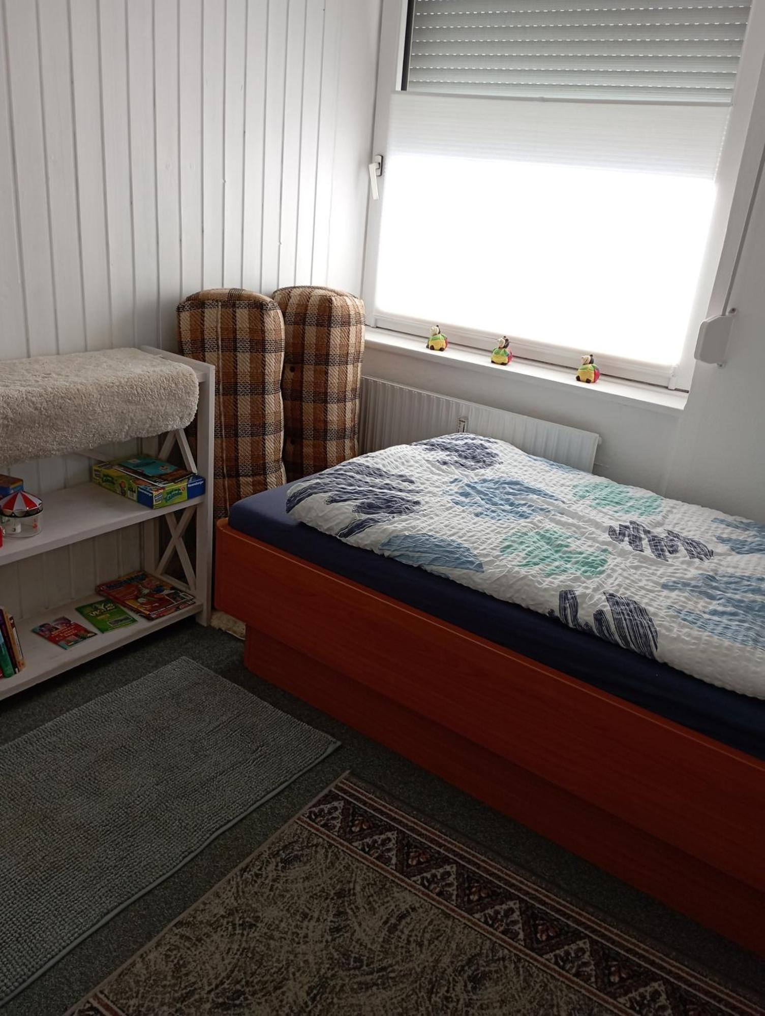 Ferienwohnung Petersen I Büdelsdorf Zewnętrze zdjęcie