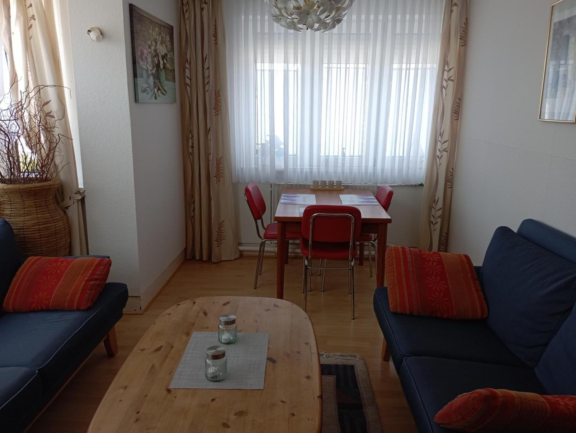 Ferienwohnung Petersen I Büdelsdorf Zewnętrze zdjęcie