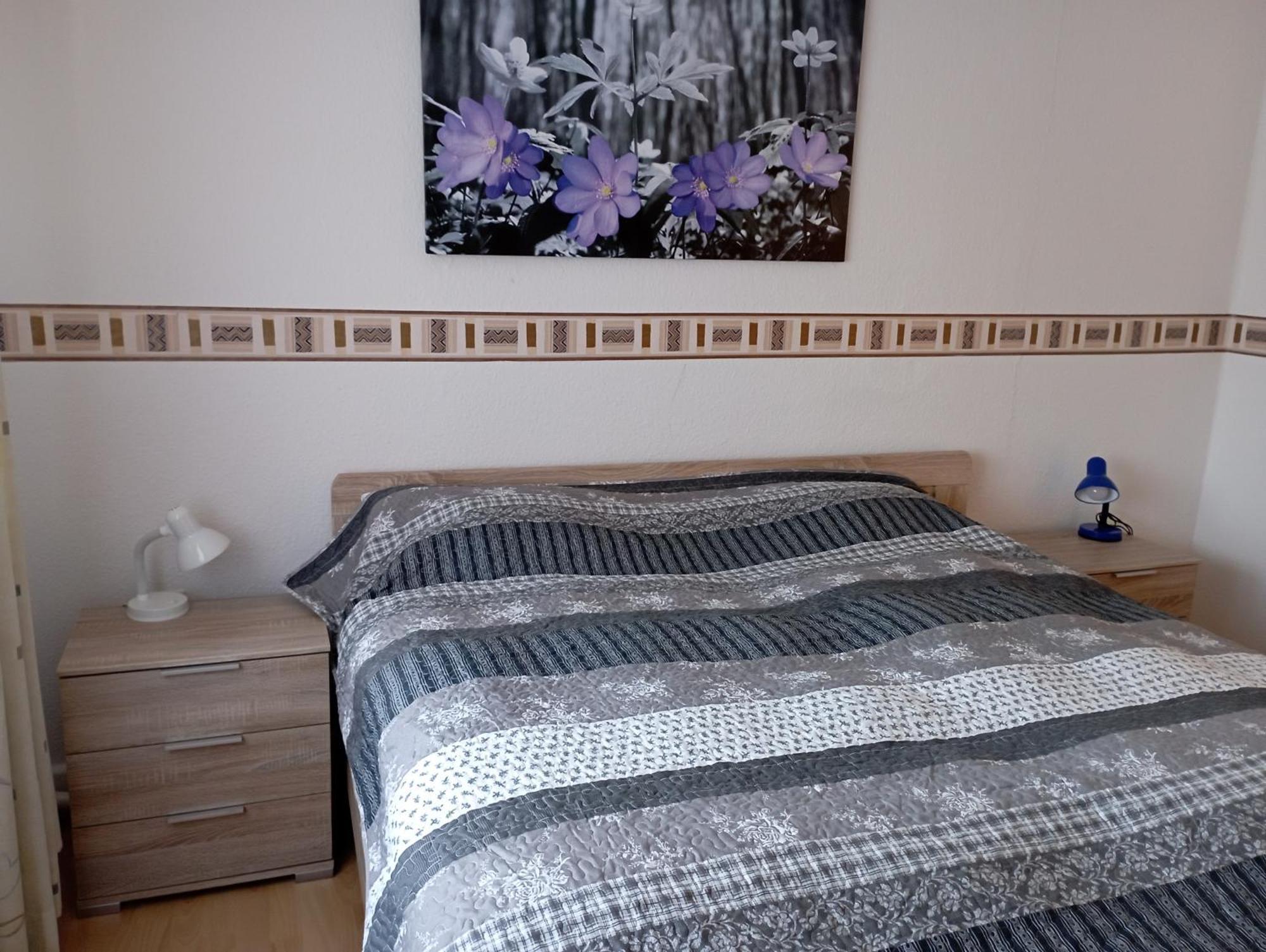 Ferienwohnung Petersen I Büdelsdorf Zewnętrze zdjęcie