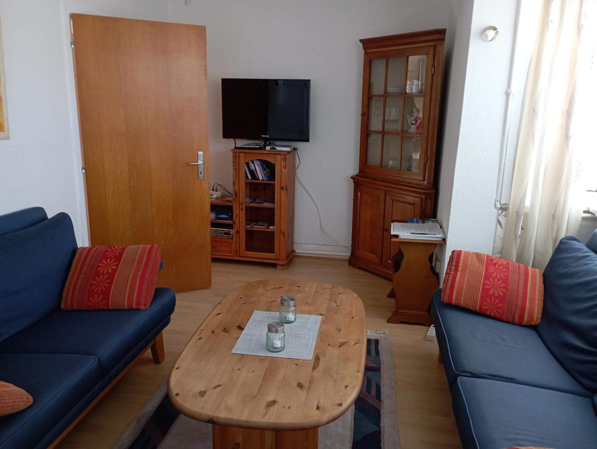 Ferienwohnung Petersen I Büdelsdorf Zewnętrze zdjęcie